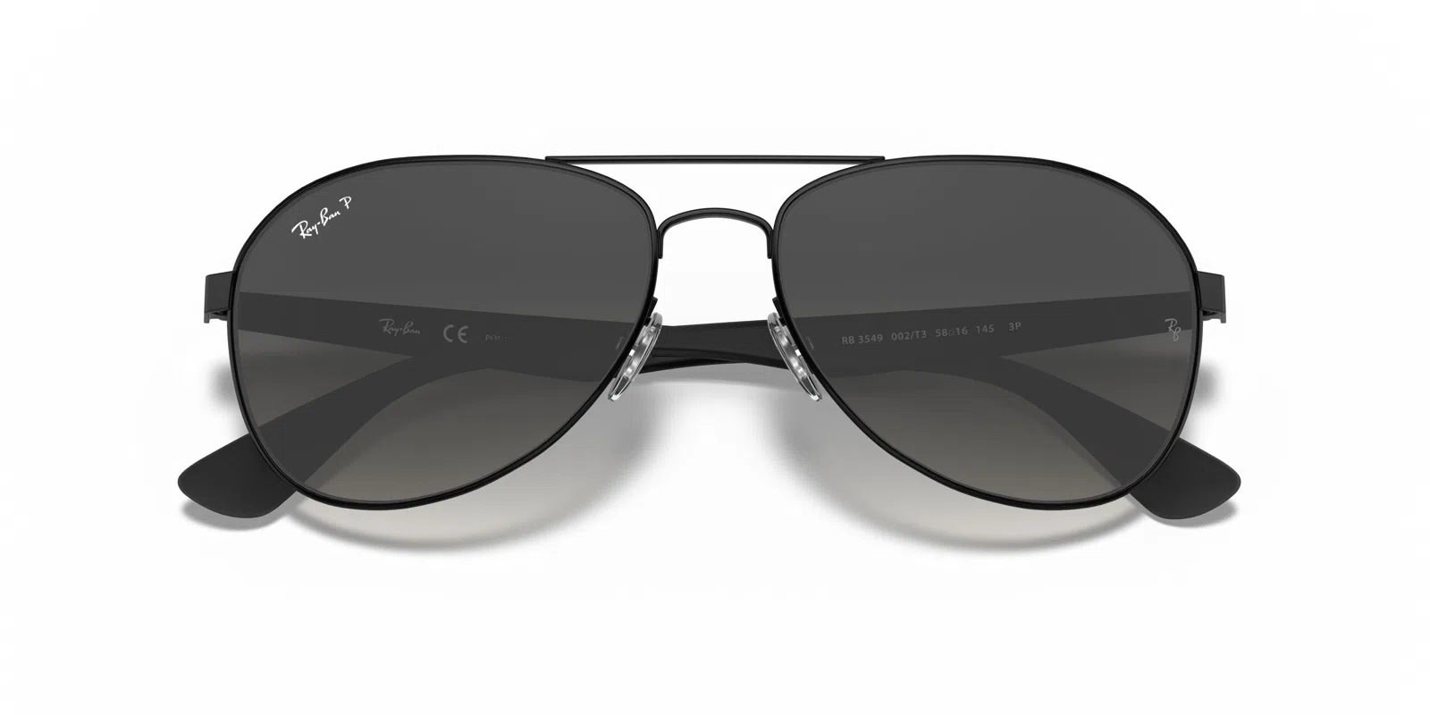 Ray-Ban 3549 Sunglasses - view 39
